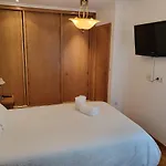 شقة Piso Centrico 2 A Escasos Metros De Maria Pita *