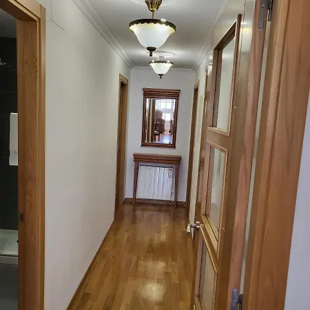 דירה Piso Centrico 2 A Escasos Metros De Maria Pita *